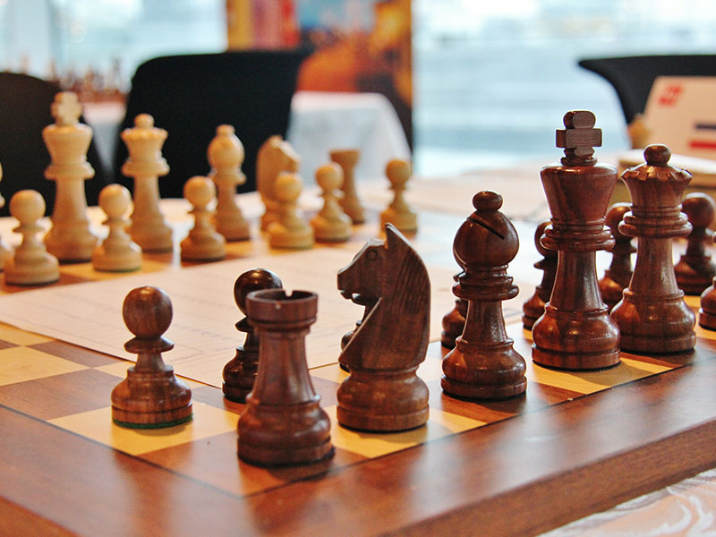 Rann Utsav Chess