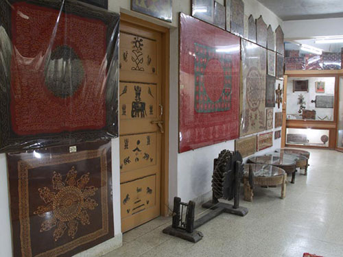 Sanskriti museum
