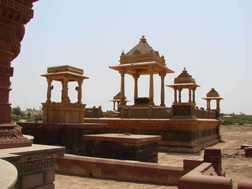 Bhuj Tourism