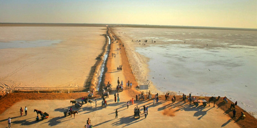 KUTCH UTSAV - Rann Utsva 2019, 2020