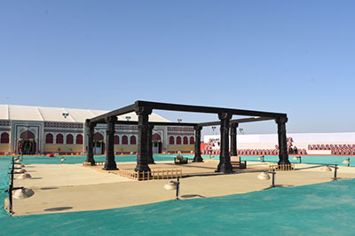 rann utsav set