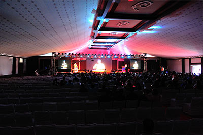 event at kutch utsav