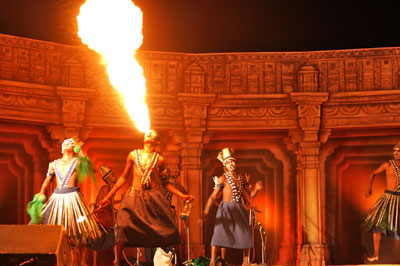 kutch rantsav events