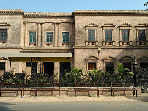 Kutch museum