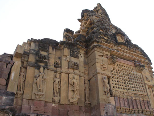 Kera Shiva Temple