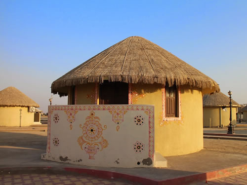 Villages of kutch