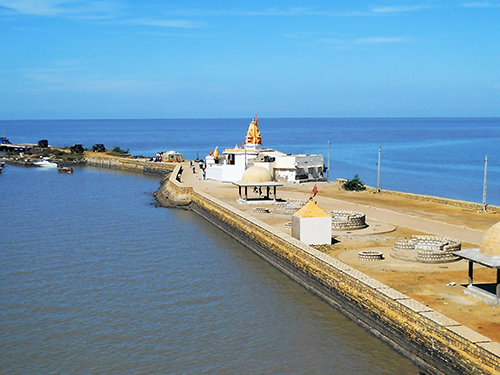 Narayan sarovar