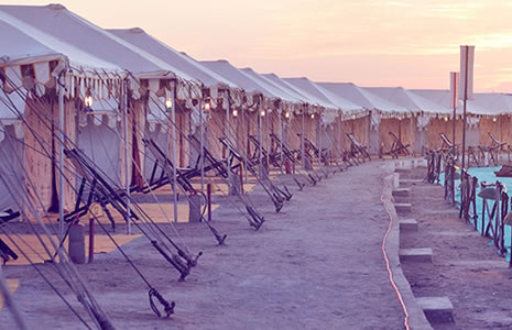 Rann Utsav Online Booking for 2023 - Kutch Rann Festival Packages in Gujarat