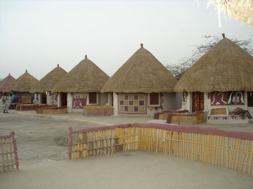 Rann Utsav Kutch Leisure