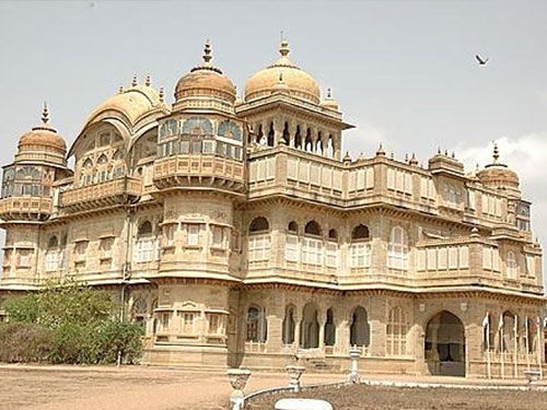 bhuj tour