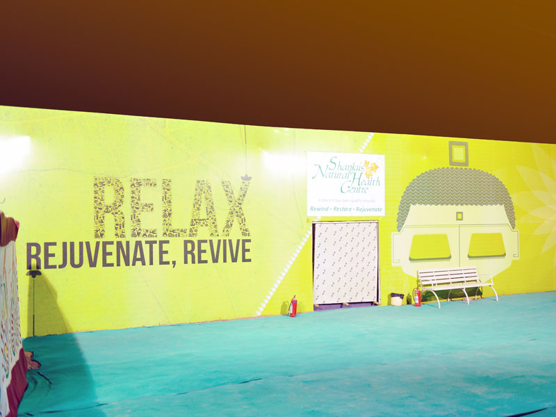 Rann Utsav Spa